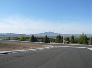725 Links View Dr #0, Cody, WY 82414