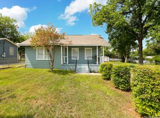 213 Colfax St, San Antonio, TX 78228