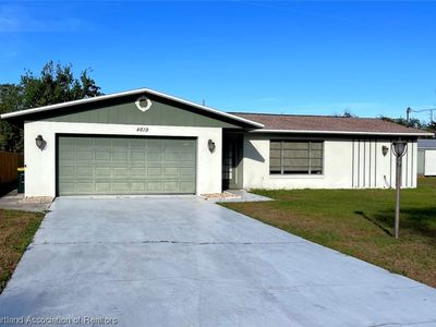 4619 Trout Ave, Sebring, FL, 33870