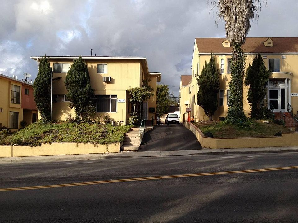 1st image of 4901 Beverly Blvd APT 23