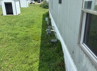 785 E Bever Dr, Towanda, KS 67144