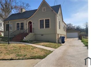 2380 Beecher Rd SW, Atlanta, GA 30311