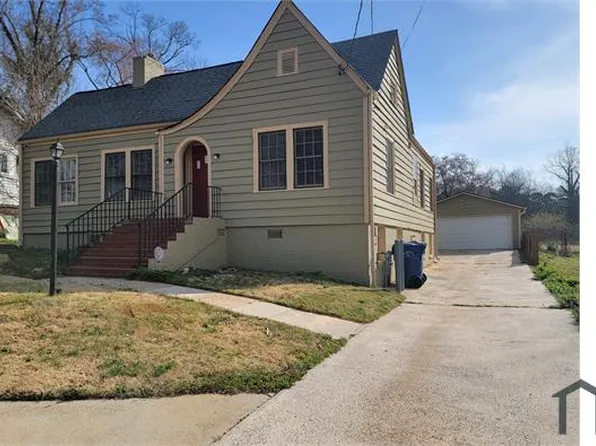 2380 Beecher Rd SW, Atlanta, GA 30311