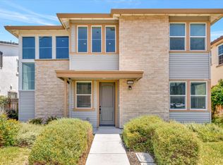 1418 S Bella Vita St, Mountain House, CA