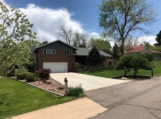 780 Vista Ln, Lakewood, CO 80214
