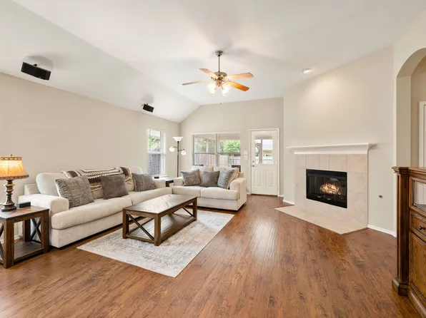 5117 Pinellas Ave, Fort Worth, TX 76244