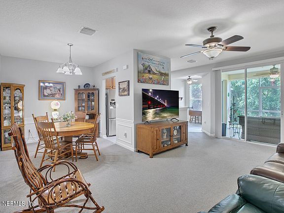 5th image of 6555 WHITE BLOSSOM Circle #6F