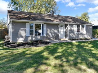 477 Westport Dr, Groveport, OH 43125
