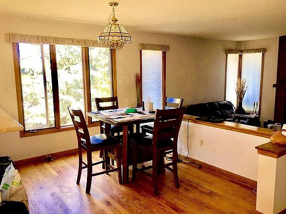 Nook Dining View