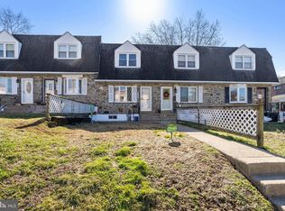 2207 Delmar Dr, Folcroft, PA 19032