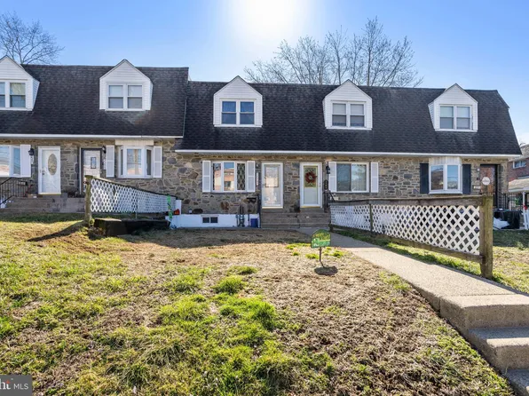 2207 Delmar Dr, Folcroft, PA 19032