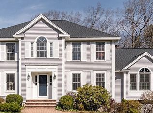 1 Abbey Rd, Georgetown, MA 01833