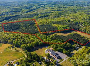 1862 Salem Church Rd, Lincolnton, NC 28092