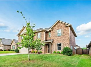 133 White Rock Dr, Harvest, AL 35749