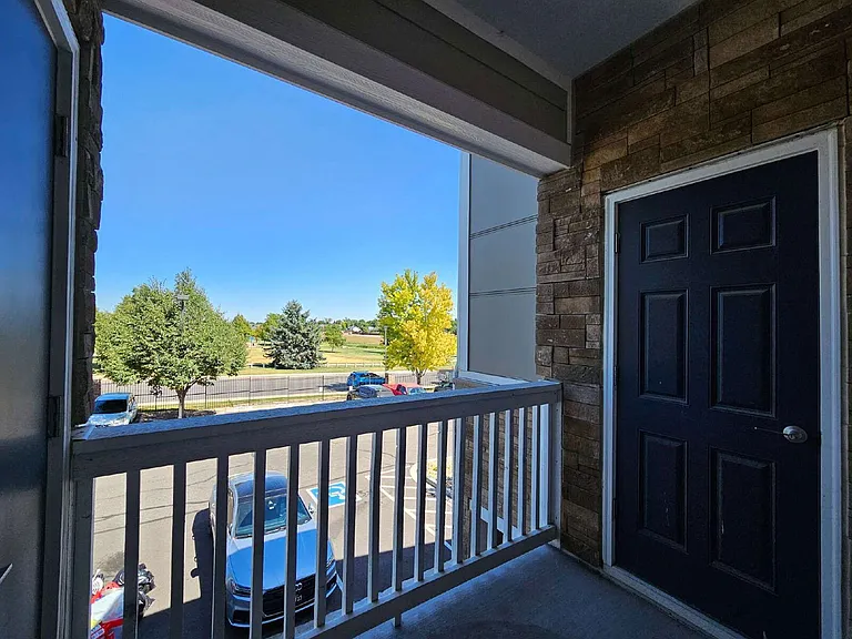 1881 S Dunkirk St #203 — Photo 9