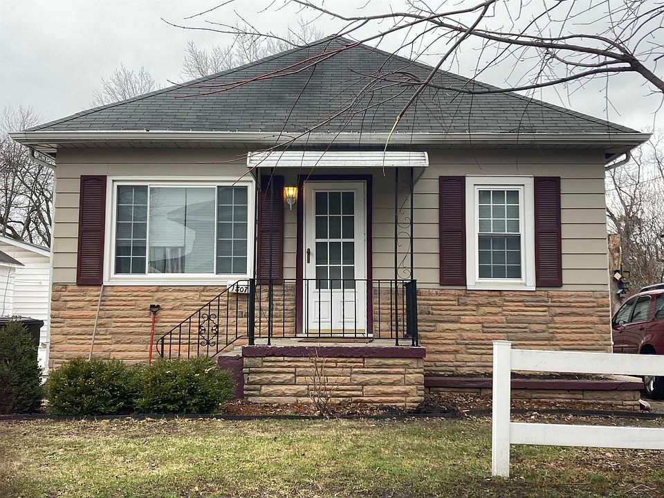 1807 Barnard St, Saginaw, MI 48602 Zillow