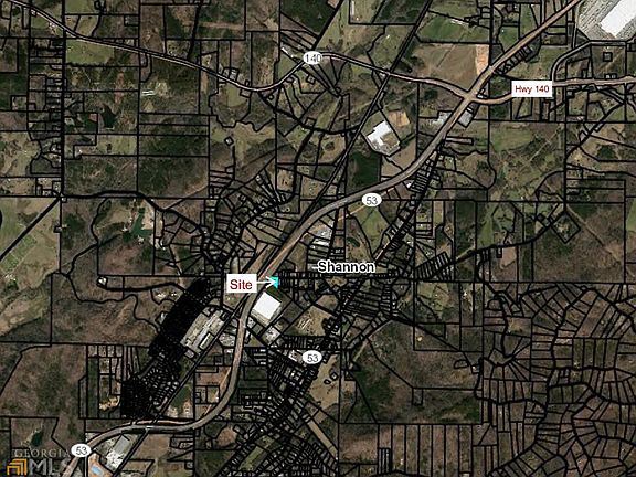 2nd image of 0 Pierce Hill Rd NE