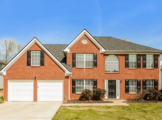 3832 Monticello St, Douglasville, GA 30135