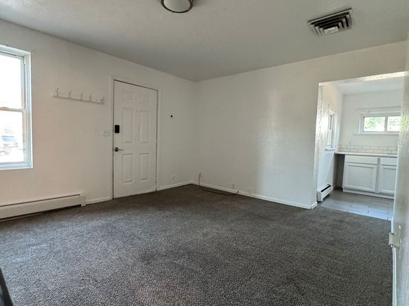 121 Quincy St #1