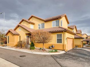4644 S Abilene Cir, Aurora, CO 80015