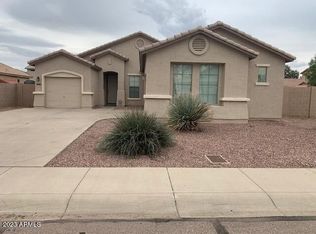 4633 W Pleasant Ln, Laveen, AZ 85339
