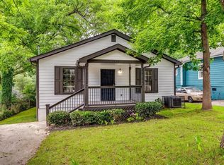 1149 Ira St SW, Atlanta, GA 30310