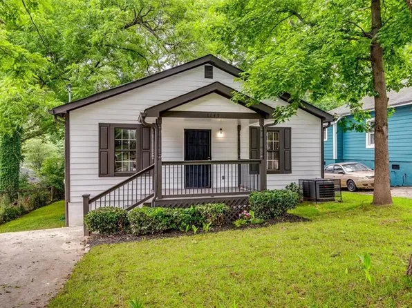 1149 Ira St SW, Atlanta, GA 30310