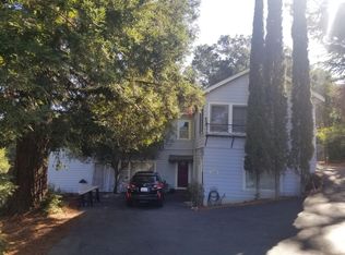 17650 Kilkenny Rd, Los Gatos, CA 95030