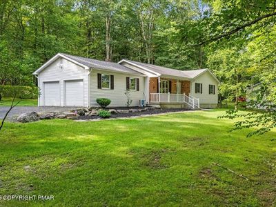 553 Cranberry Rd, East Stroudsburg, PA, 18301