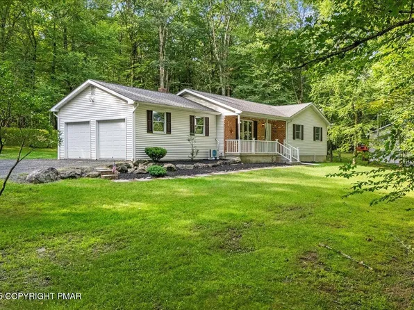 553 Cranberry Rd, East Stroudsburg, PA 18301