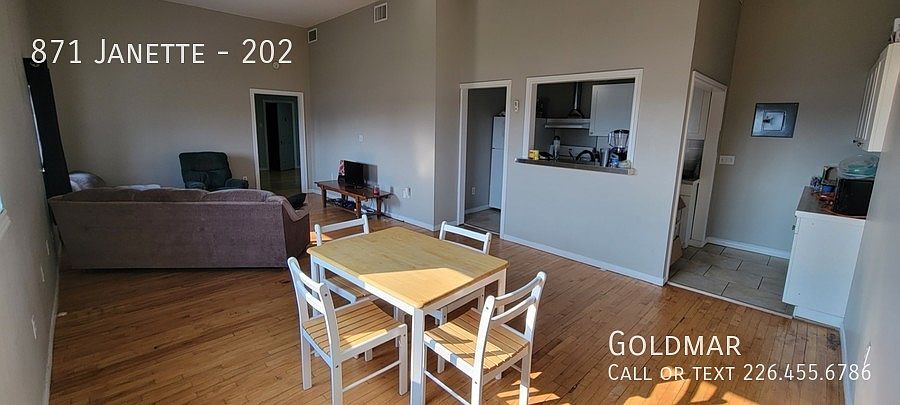 1st image of 871 Janette Ave #202