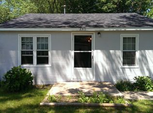 2311 Dowd St, Muskegon, MI 49441