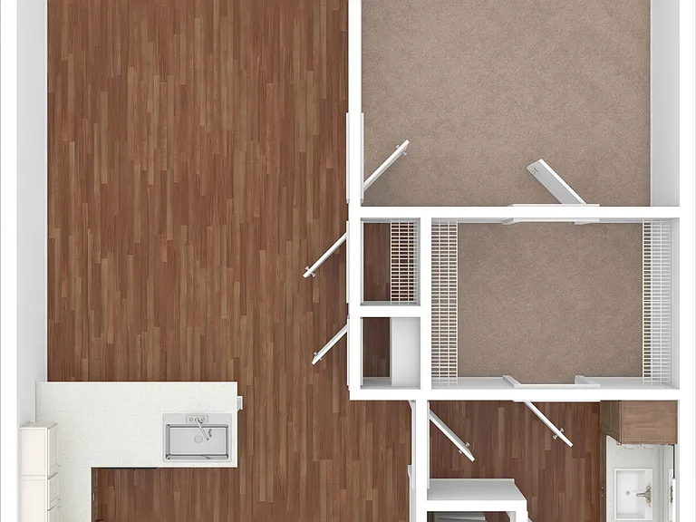 ALTO Apartments of Lenexa — Photo 95
