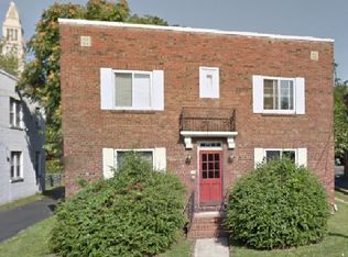 8 Sunset Dr APT 4, Alexandria, VA 22301