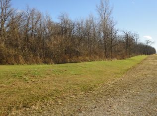 ST. Rt. 722, New Madison, OH 45346