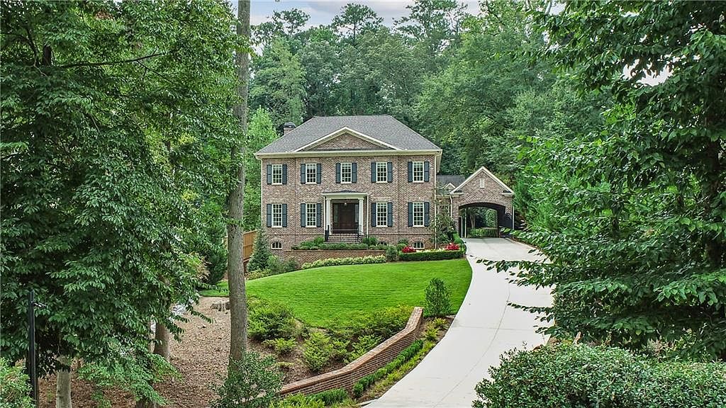 755 Stovall Blvd NE, Atlanta, GA 30342 Zillow