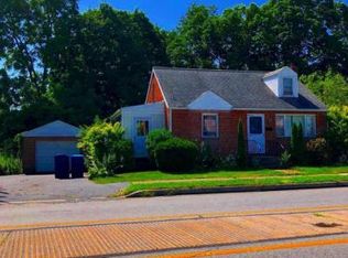 3009 Market Street Rd, Harrisburg, PA 17109
