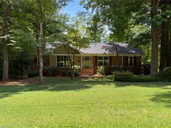 7850 Beech Forest Rd, Lewisville, NC 27023