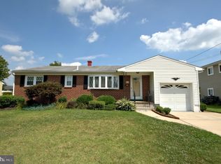 431 Gropp Ave, Hamilton, NJ 08610