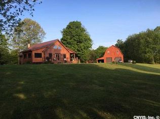 139 Tubbs Rd, Richland, NY 13144