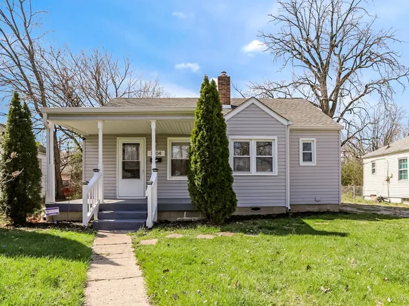 1504 Wallace Ave, Indianapolis, IN 46201
