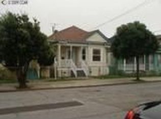 246 1st St, Richmond, CA 94801