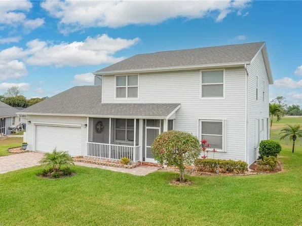 18068 Laurel Valley RD, FORT MYERS, FL 33967