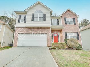 849 Ashton Oak Cir, Stone Mountain, GA 30083