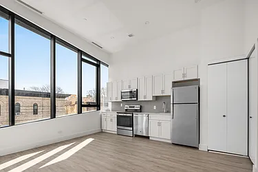Rented by Compass