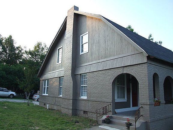View from corner