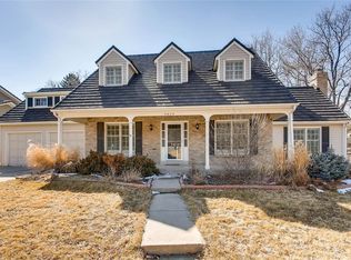 3635 S Oneida Way, Denver, CO 80237