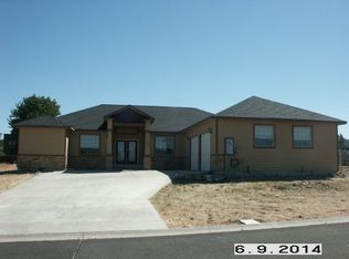 9300 Viewcrest Dr SE, Moses Lake, WA 98837