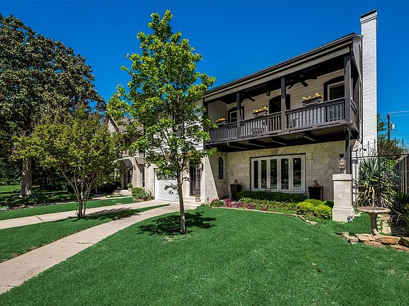 2nd image of 4330 Rawlins St