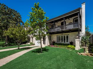 4330 Rawlins St, Dallas, TX 75219